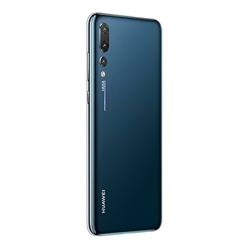 中古美品 Huawei P20Pro CLT-L29 Huawei P20 Pro (CLT-L29) - spare parts, repair - MobileMonsters
